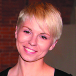 Magdalena Wojtan szefem nowego działu Mea Group